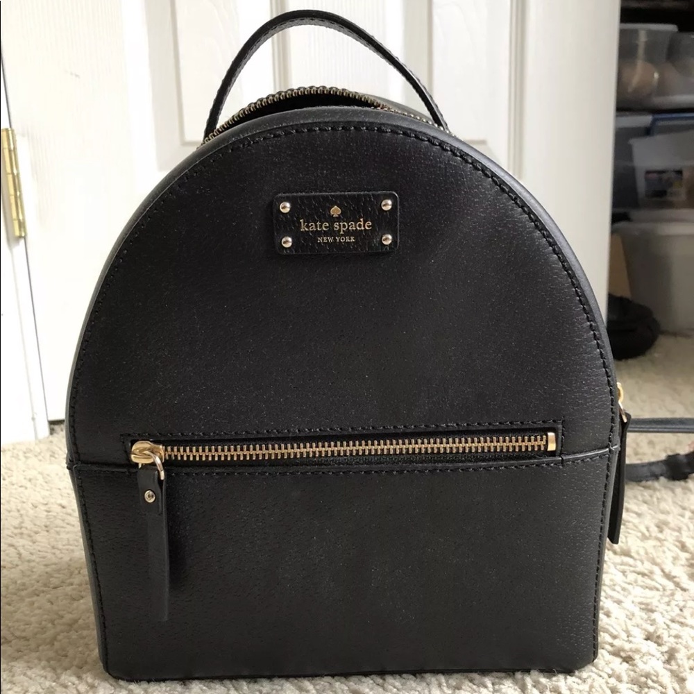 Kate Spade sammi backpack